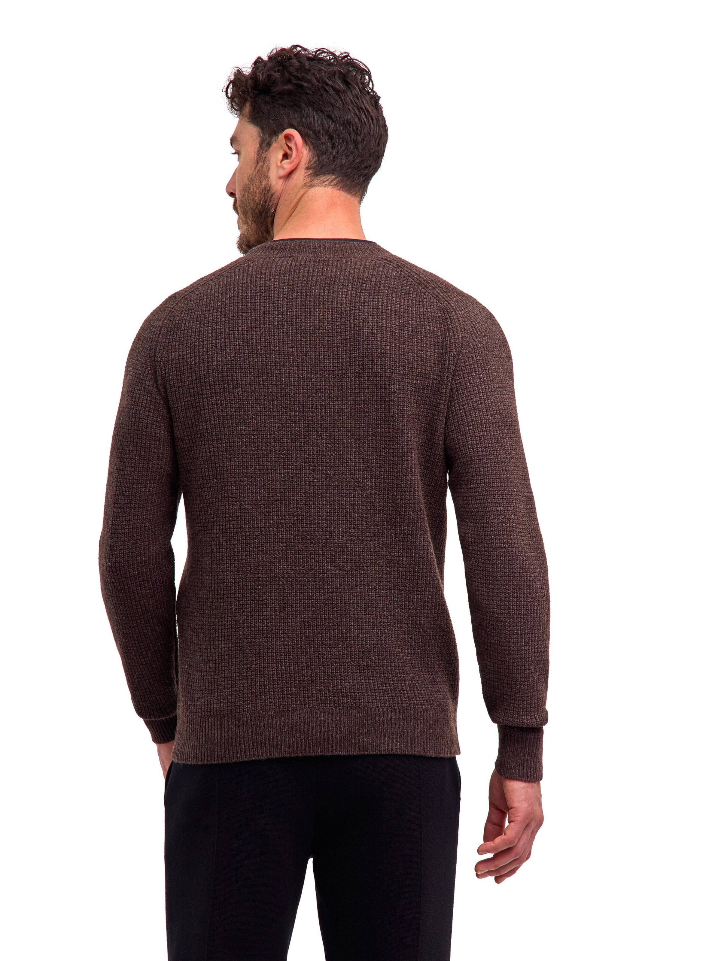 FALKE Pullover‌‌ in Beige