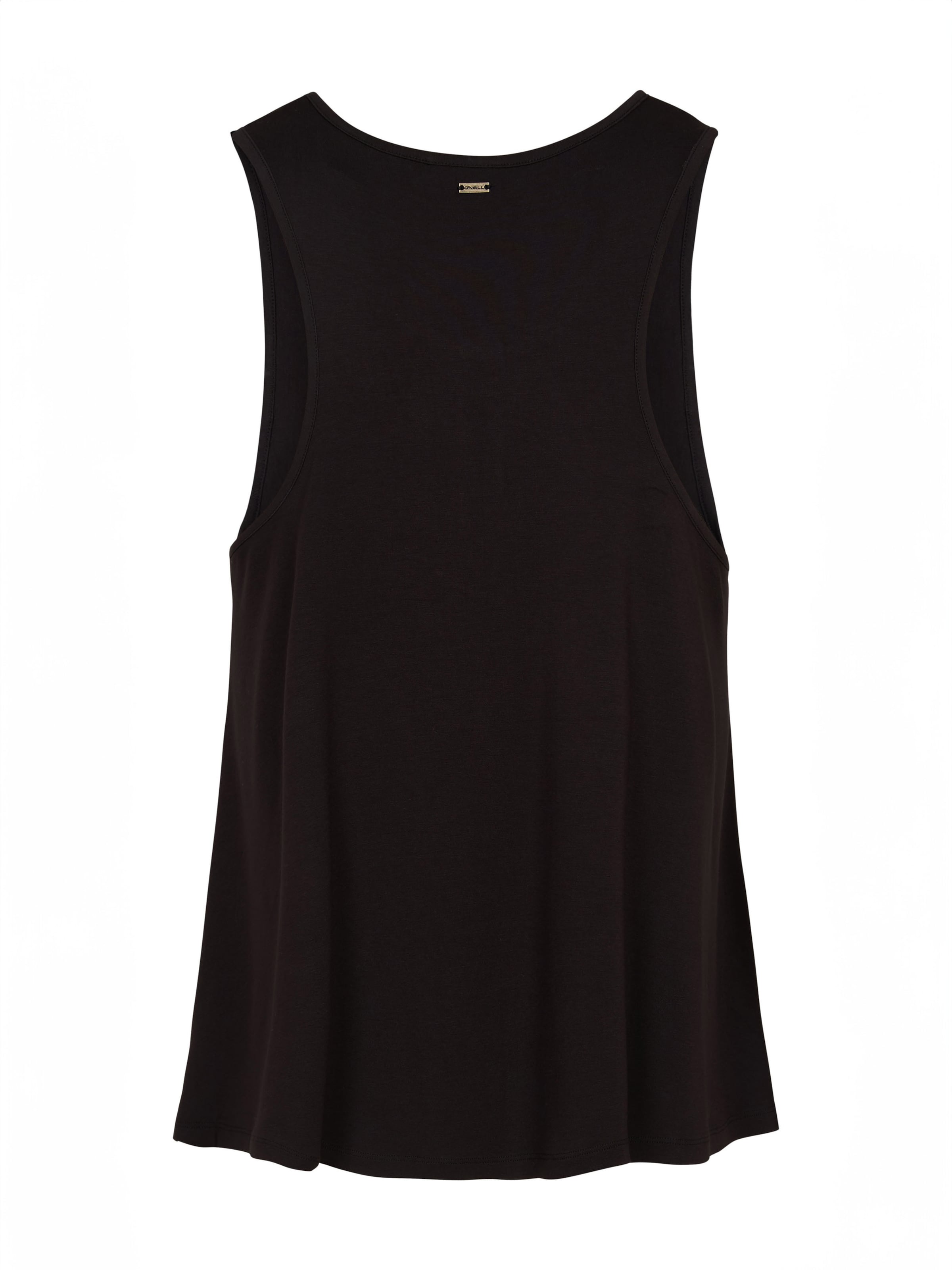 O'NEILL Top 'Essentials' - Čierna
