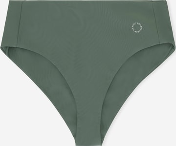 Bas de bikini 'Ubud' Copenhagen Cartel en vert : devant