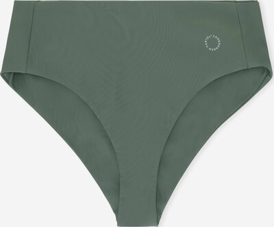 Copenhagen Cartel Bikini Bottoms 'Ubud' in Green, Item view