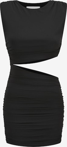 Nicowa Cocktail dress in Black: front