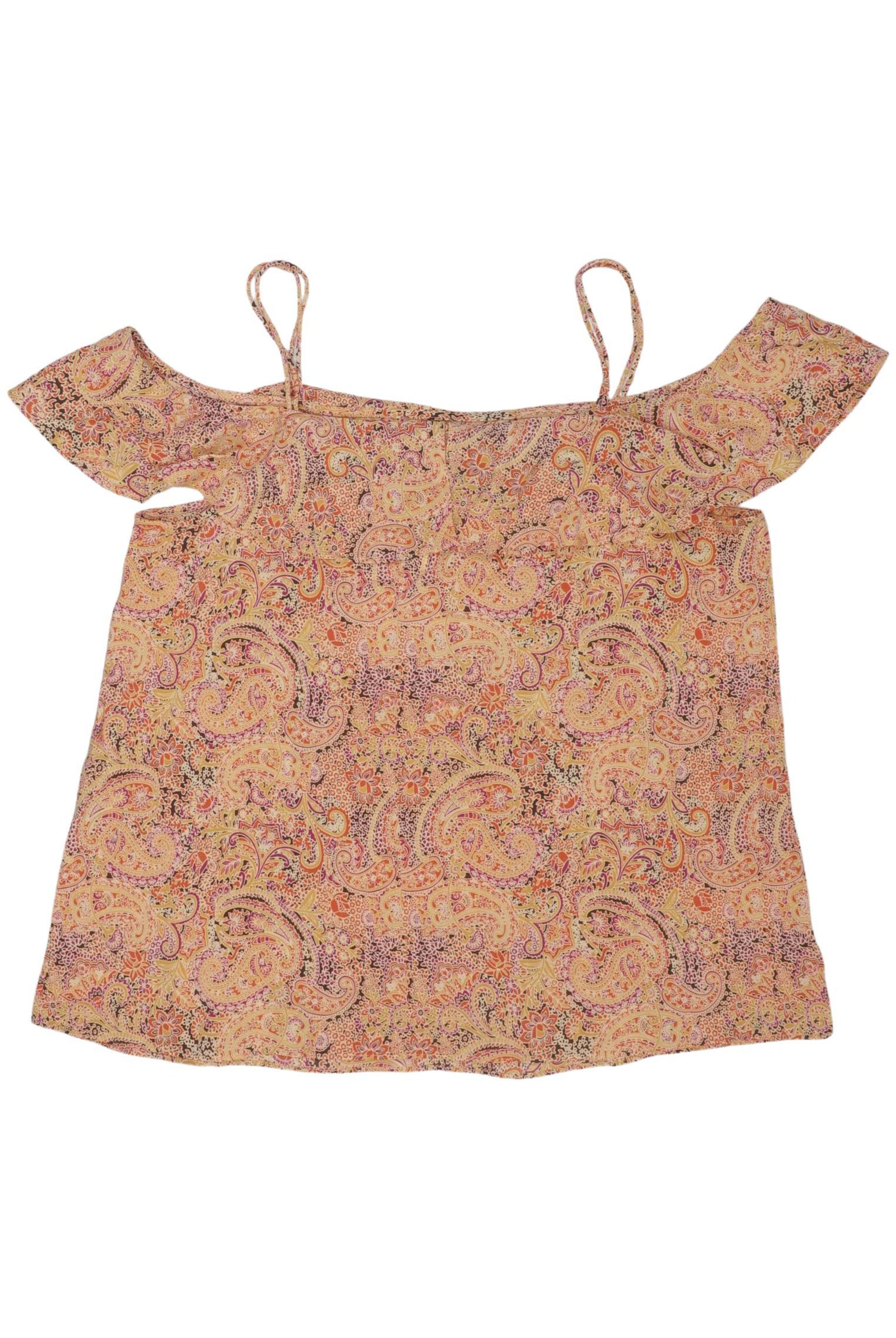 HALLHUBER Top & Shirt in M in Beige