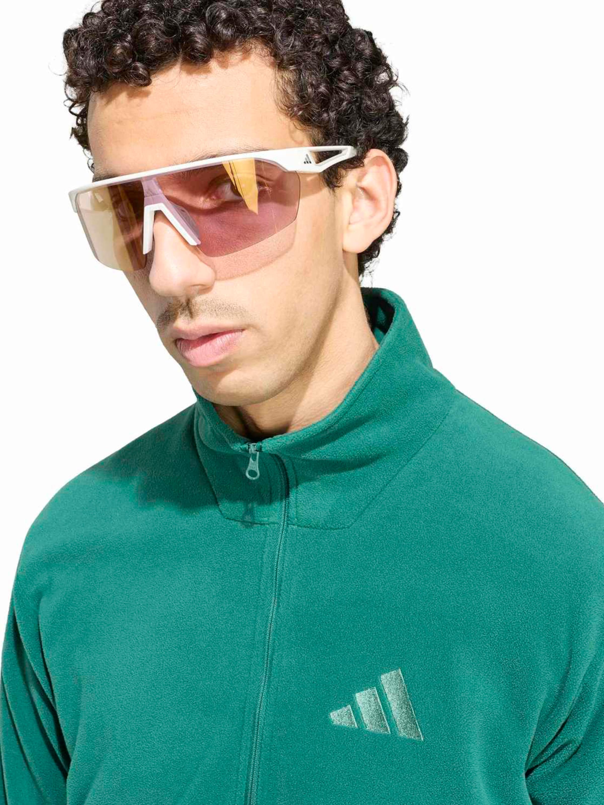 ADIDAS TERREX Sportpulóverek 'ESS' - zöld