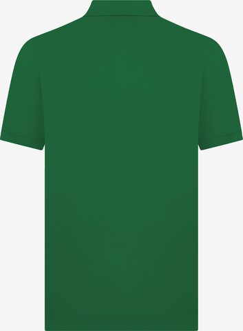 DENIM CULTURE Shirt 'TADAS' in Green