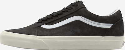 Sportbačiai be auliuko 'Old Skool' iš VANS, spalva – antracito spalva / balta, Prekių apžvalga