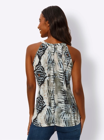 heine Blúzka - Sivá