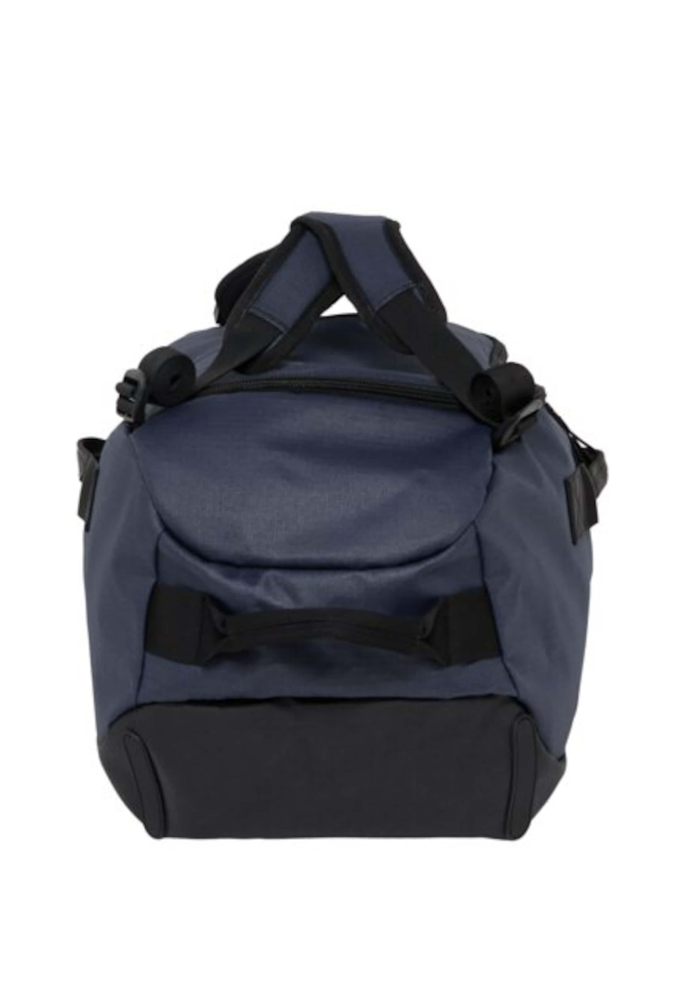 JACK WOLFSKIN Sports bag in Blue