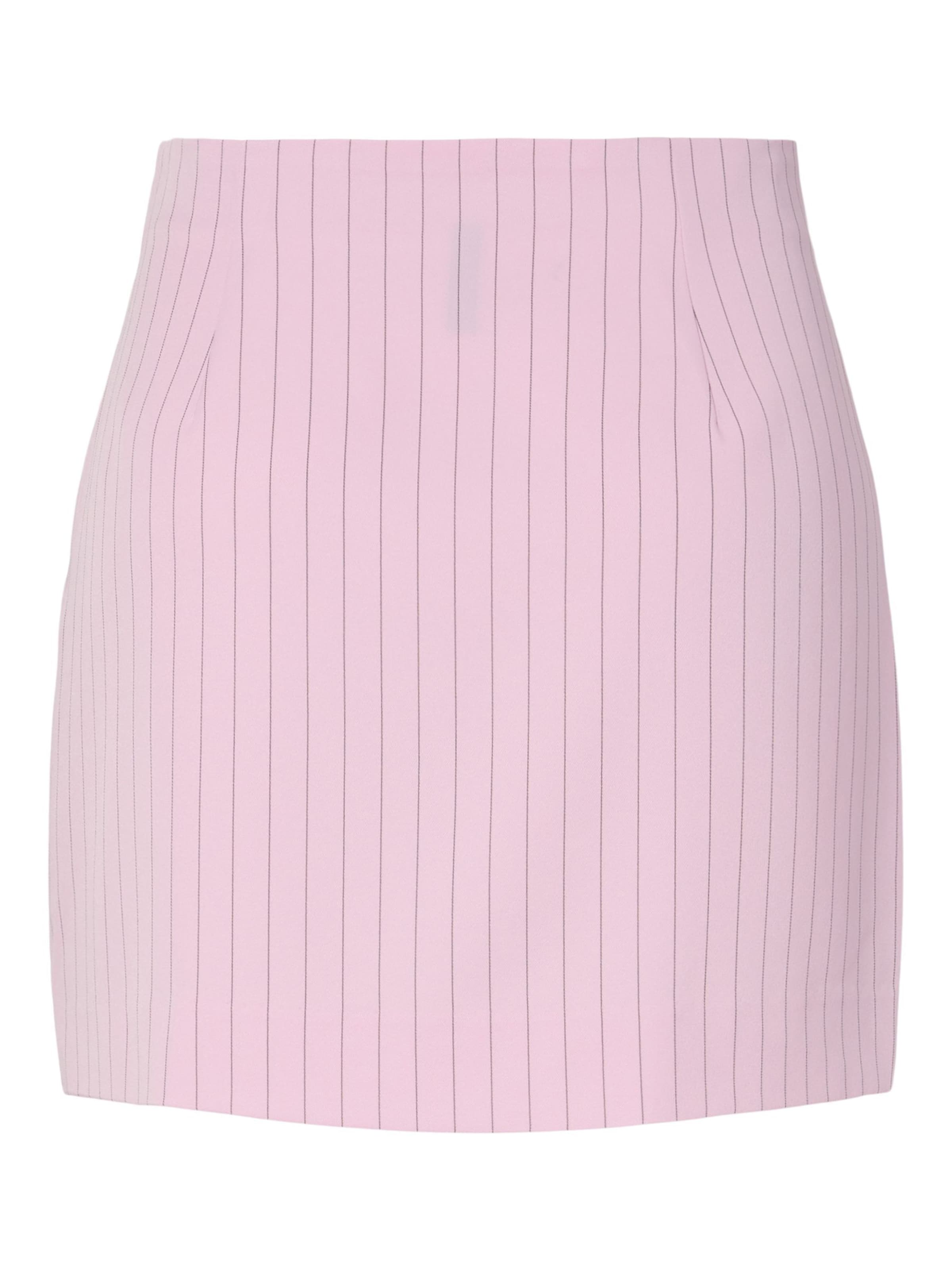 PIECES Rock 'PCBellis' in Pink