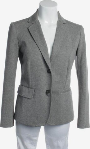 Max Mara Blazer in M in Grey: front