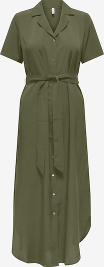 ONLY Haljina 'ONLNOVA' u maslinasta, Pregled proizvoda