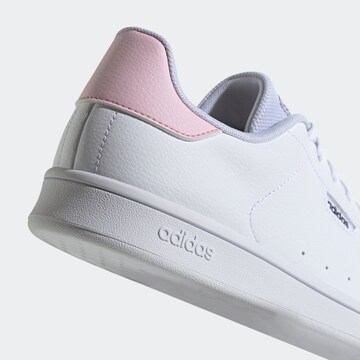 ADIDAS SPORTSWEAR Sneaker in Weiß