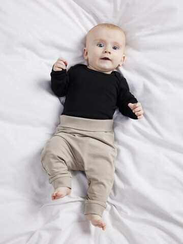 Regular Pantalon TWO SOON en beige