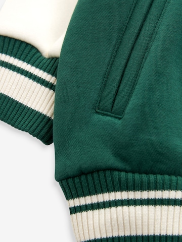 Next - Chaqueta de entretiempo en verde