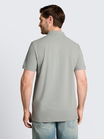 TOM TAILOR Shirt in Groen