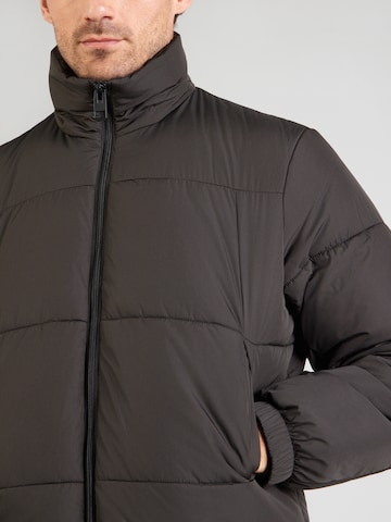 Only & Sons Prehodna jakna 'ONSDAVID' | črna barva