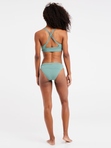 PROTEST Bikinibroek 'MIXHEBEY' in Groen