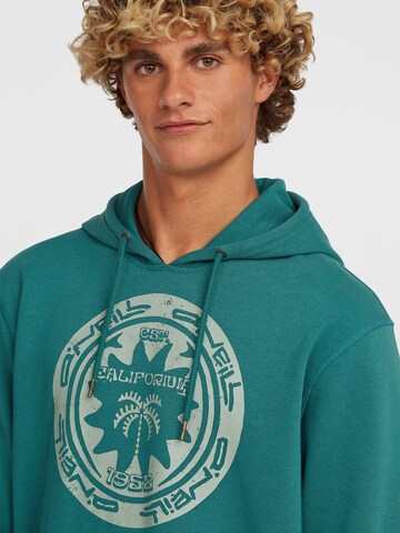O'NEILL - Sudadera en verde