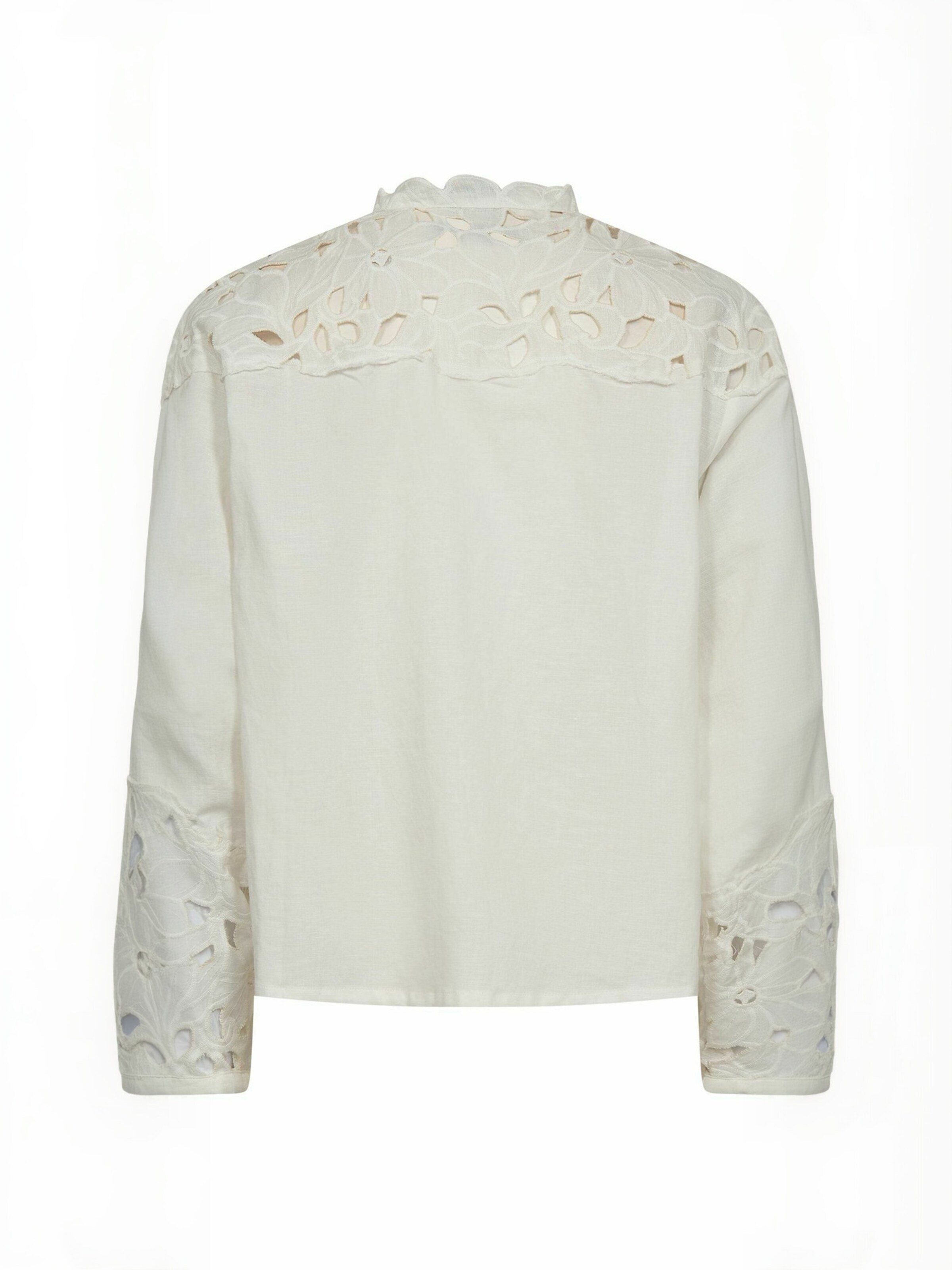 Tricou ' PD-Pina Yoke Mix ' de la Pieszak pe bej