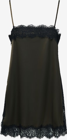 JDY Top 'JDYALANA' in Bruin: voorkant