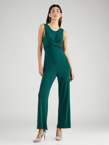 ABOUT YOU Jumpsuit 'Lea' in Green: front