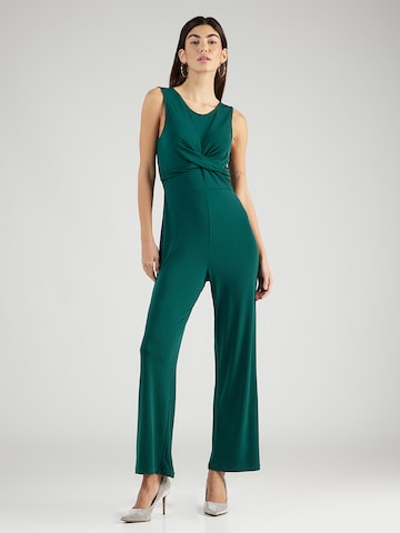 ABOUT YOU Jumpsuit  'Lea' in Grün: predná strana