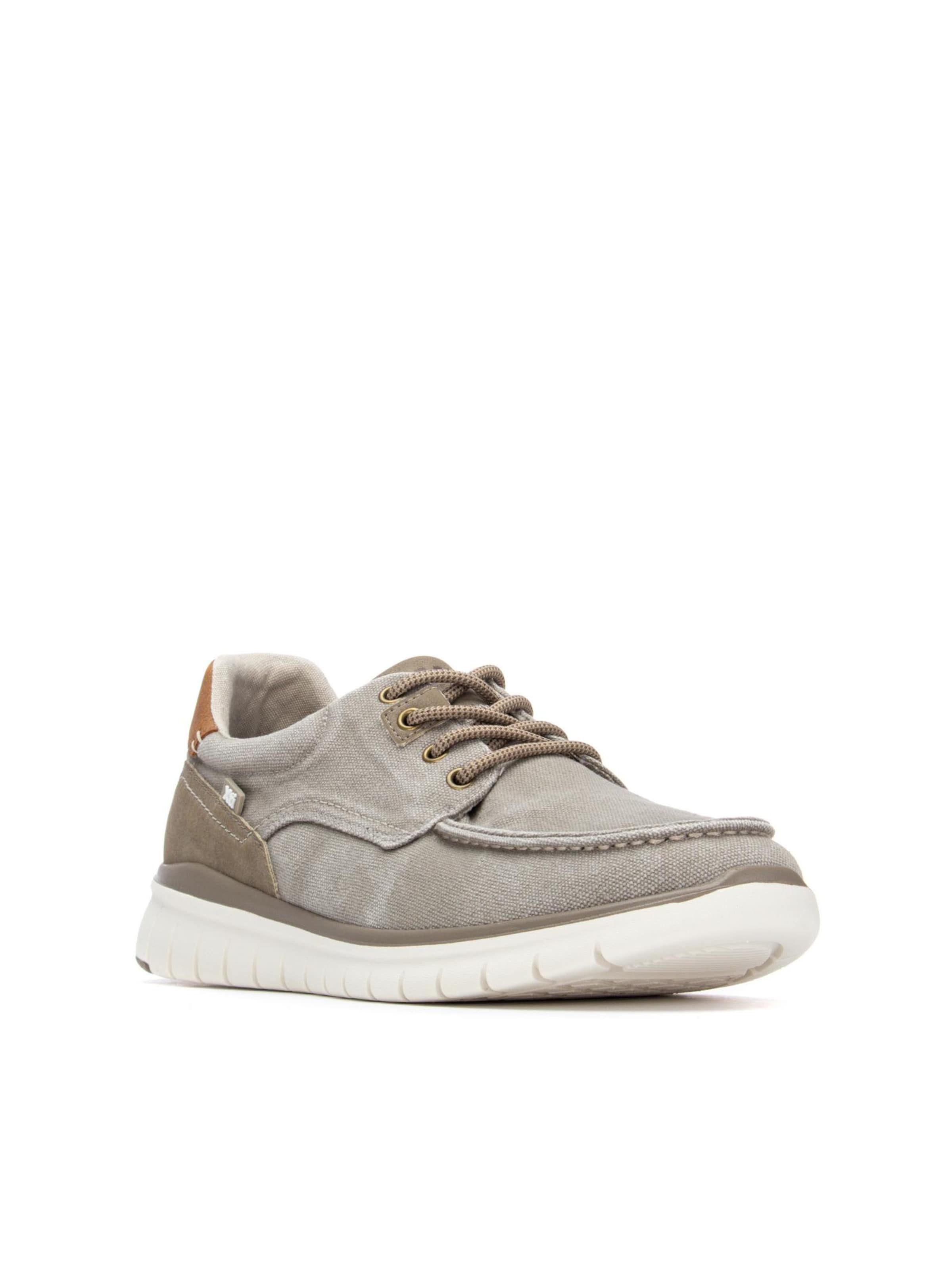 Xti - Calzado deportivo en beige