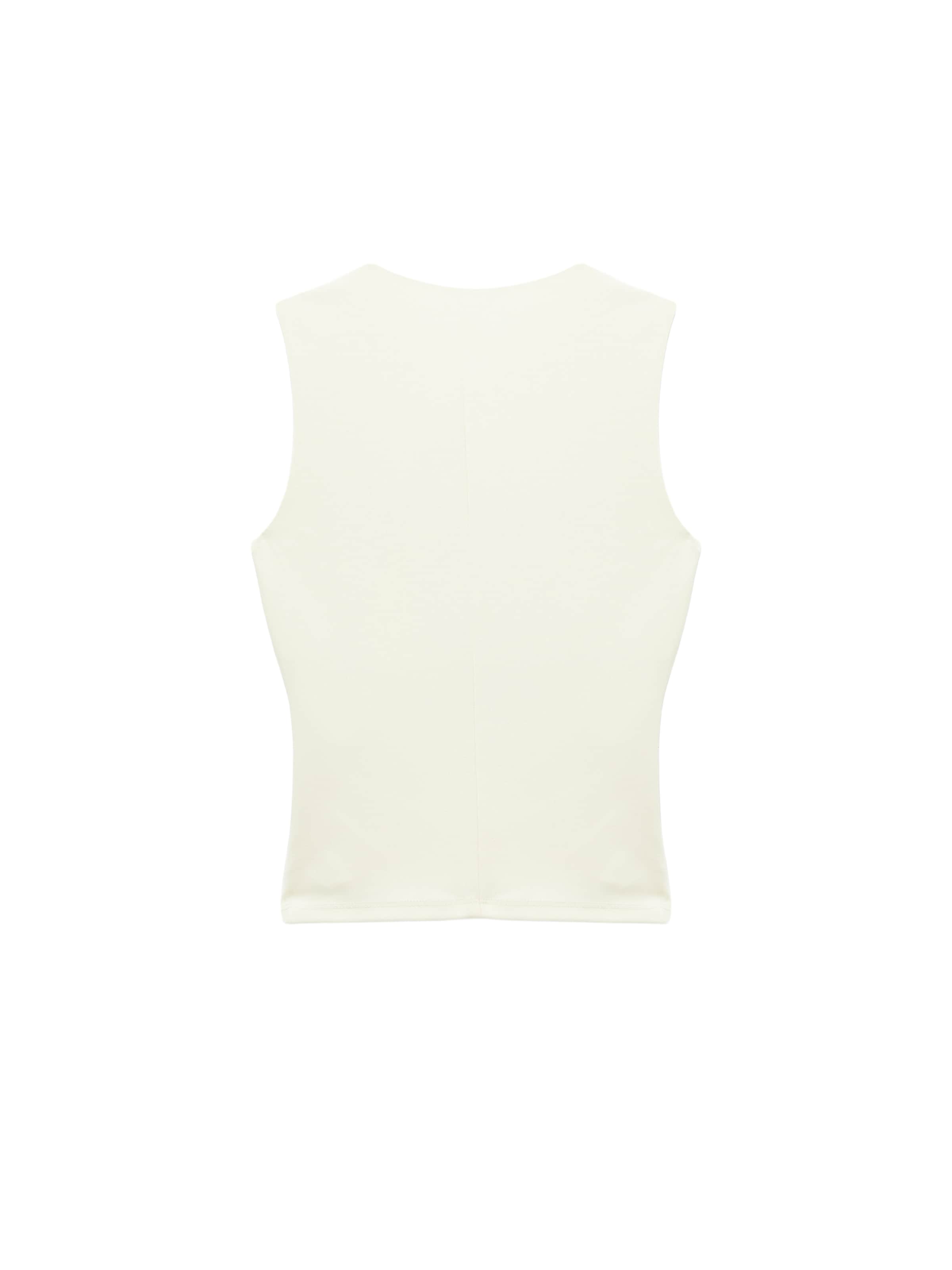 Koton Top in Beige