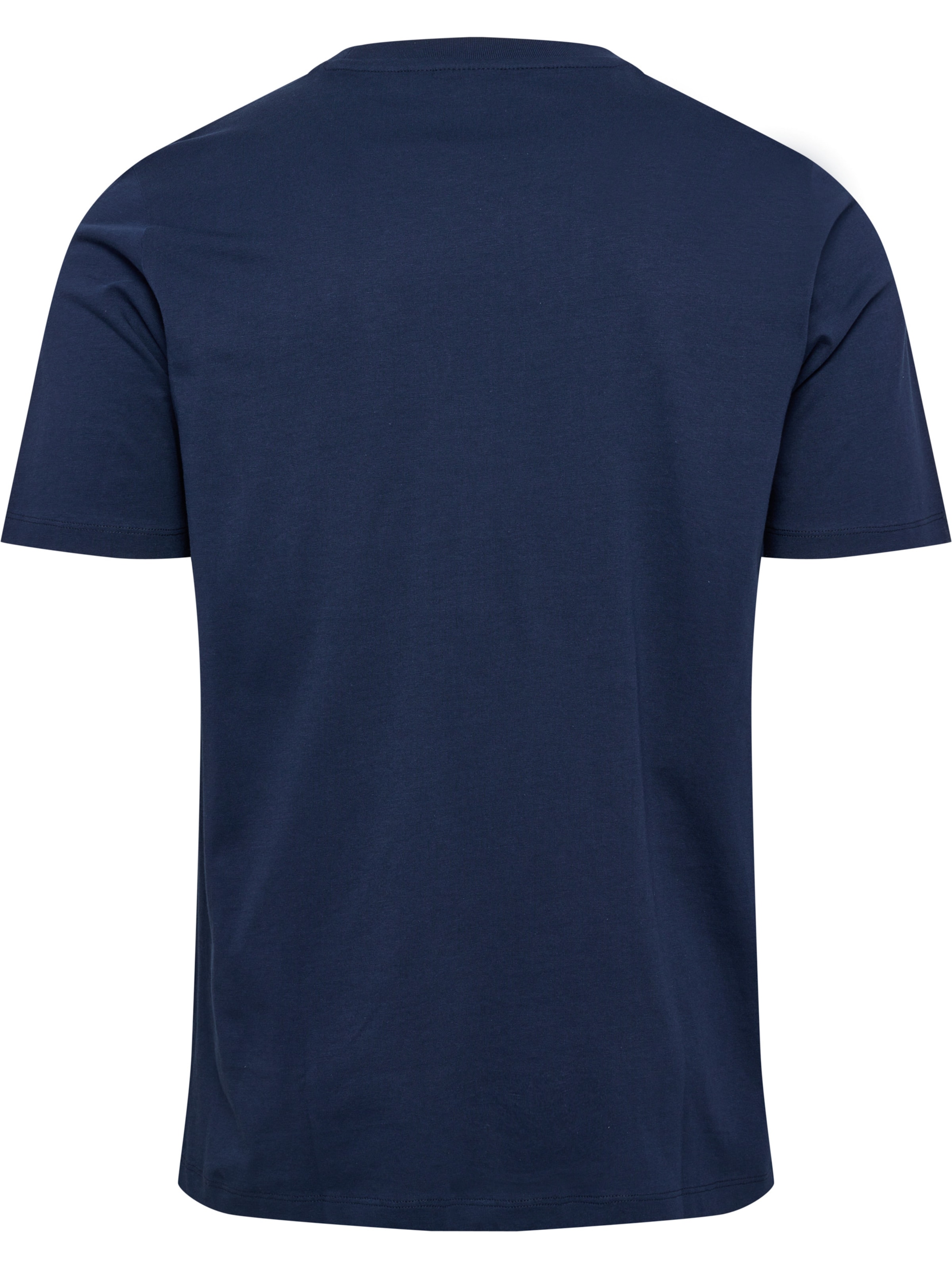 Hummel Funktionsskjorte 'Pulse' i blå