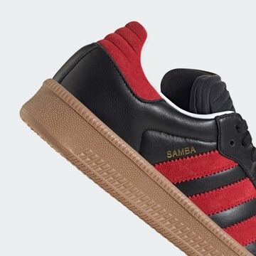 ADIDAS ORIGINALS Sneakers 'Samba XLG' in Black