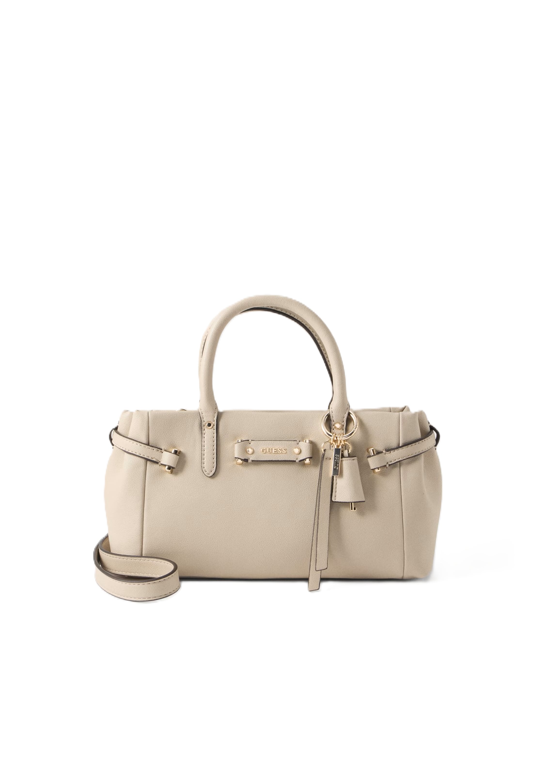 GUESS - Malas de tiracolo 'DOROTHY' em bege: frente