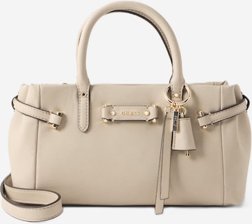 GUESS - Malas de tiracolo 'DOROTHY' em bege: frente