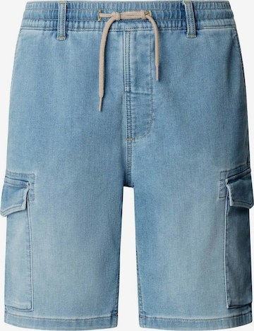 regular Jeans di Pepe Jeans in blu: frontale