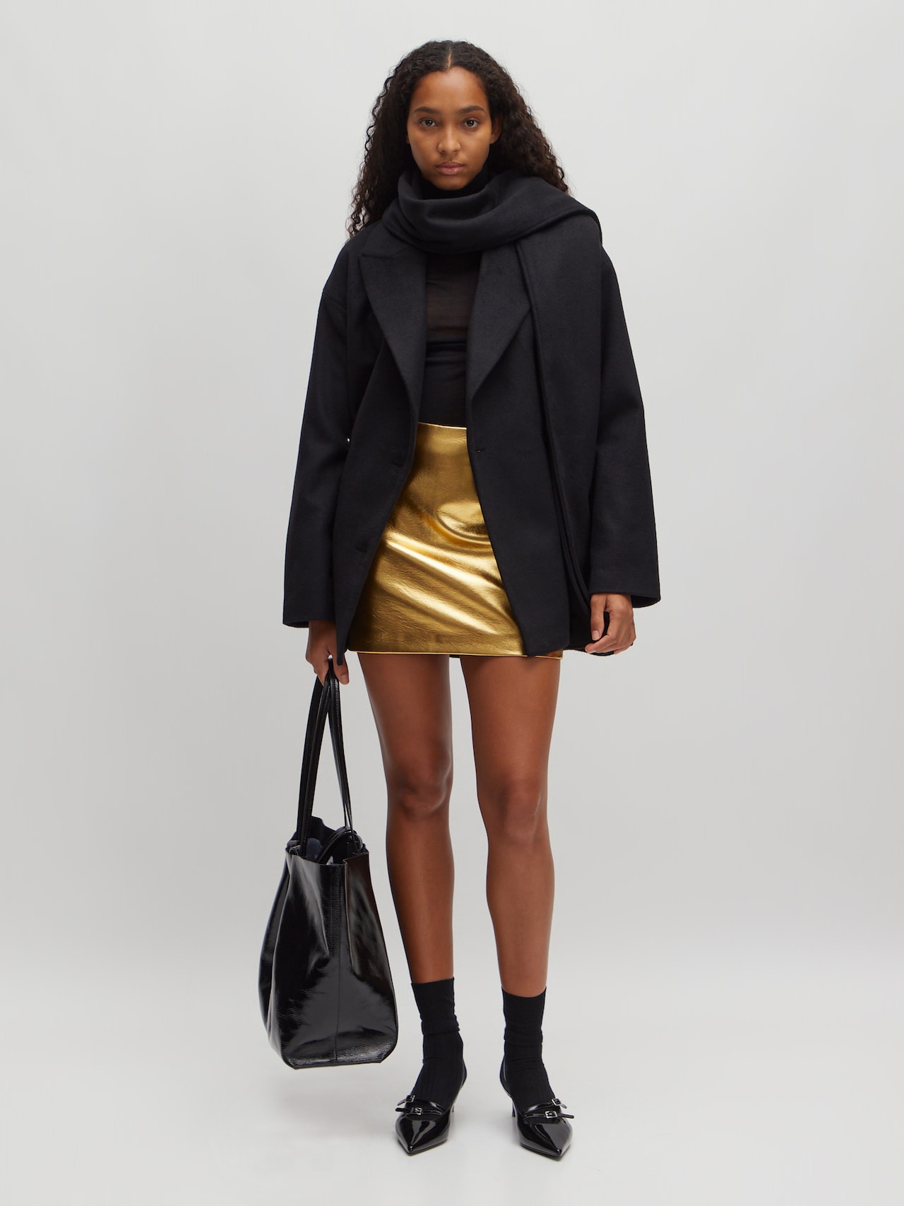 EDITED Produkte Rock 'Marjane' gold