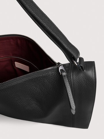 Coccinelle - Bolso de mano 'ELINOR' en negro