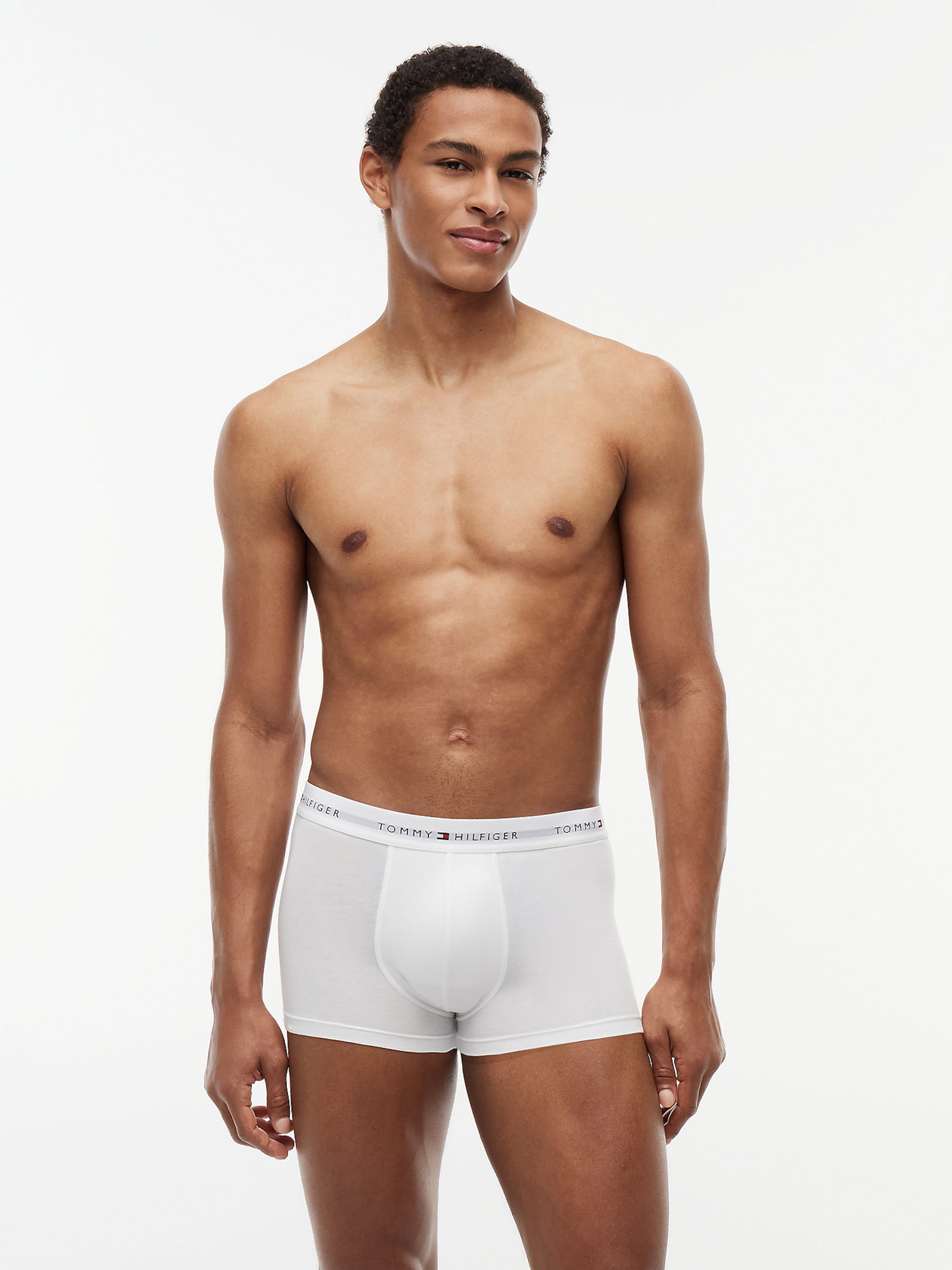 Boxers Tommy Hilfiger Underwear en gris