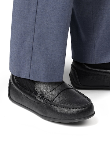 Bruno Marc Flats in Black