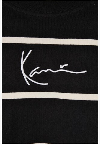 T-Shirt Karl Kani en noir