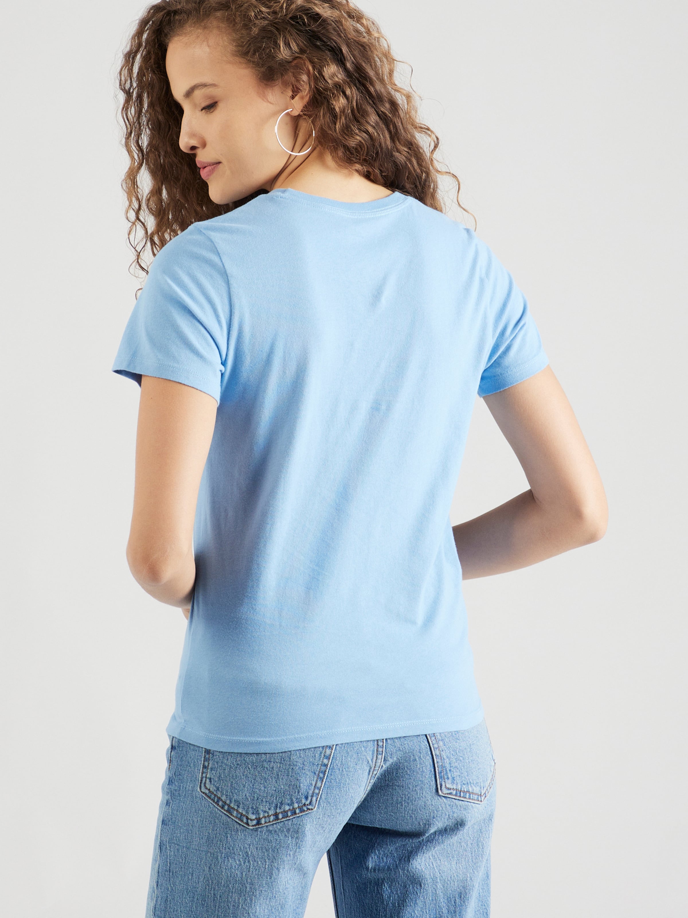 Buy hollister best sale t shirts online