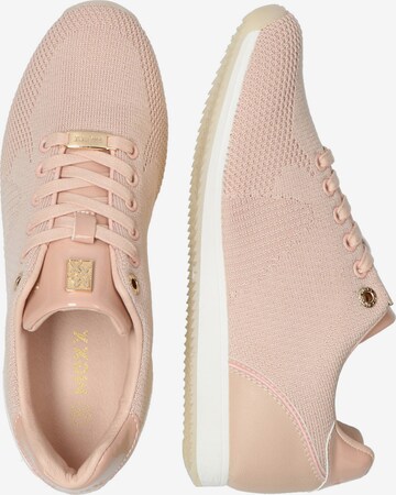 MEXX Sneaker 'Cato' in Pink