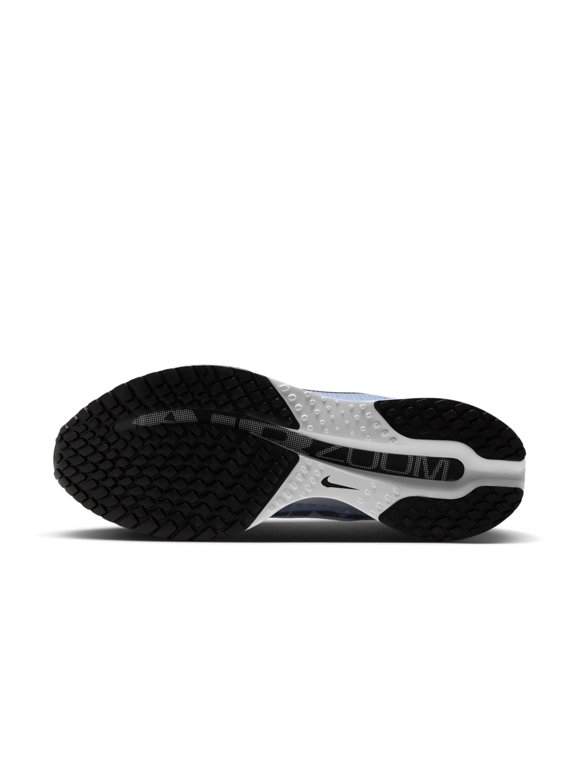 NIKE - Sapatilha de corrida 'Pegasus Premium' em cinzento