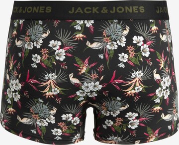 JACK & JONES Boxeralsók - piros