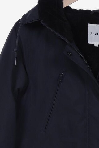 elvine Jacket & Coat in M in Blue