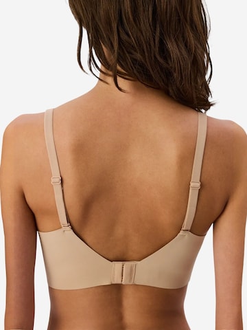 Classique Soutien-gorge 'BHs & Bralettes' Penti en beige