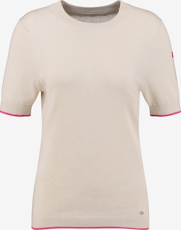 Key Largo Neulepaita 'Mia' värissä beige: etupuoli