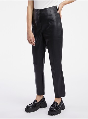 Orsay Regular Pants in Black