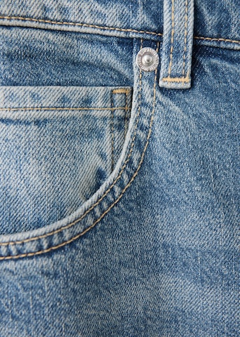 regular Jeans 'SOPHIA' di MANGO in blu