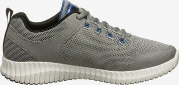 SKECHERS Sneaker in Grau