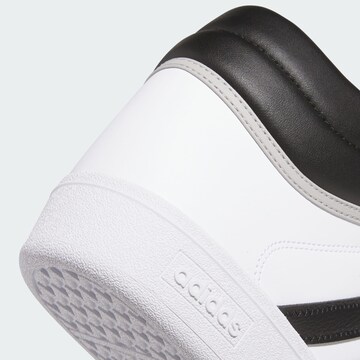 ADIDAS SPORTSWEAR Sneaker 'Hoops 4.0' in Weiß