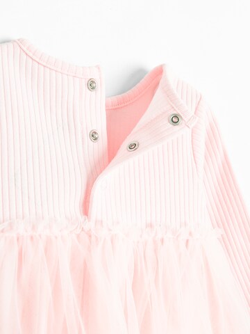 Robe Cool Club en rose