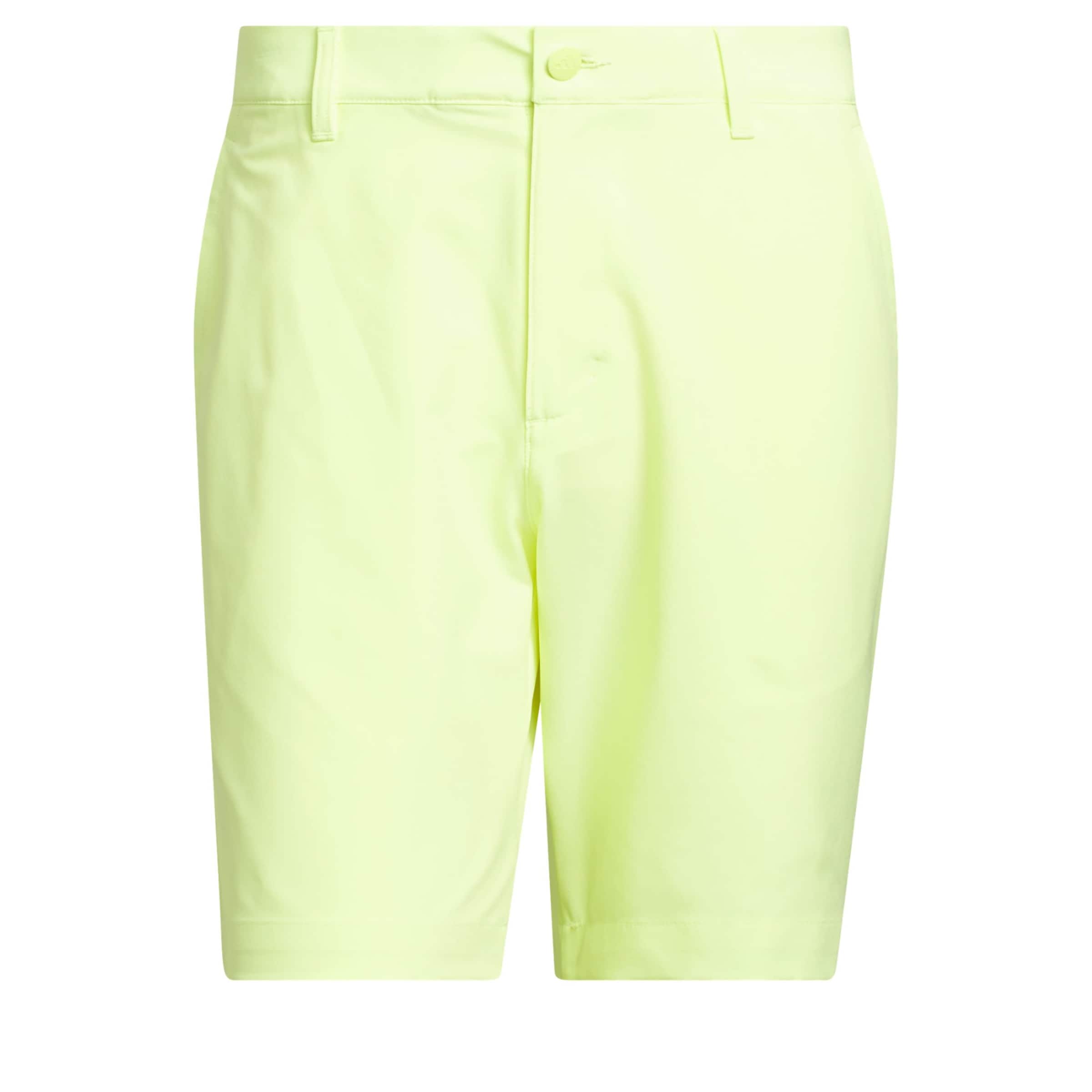 ADIDAS PERFORMANCE - Pantalón deportivo 'Ultimate365' en amarillo: frente